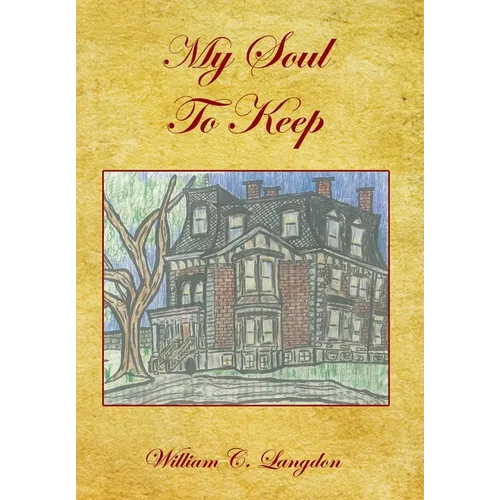 My Soul to Keep