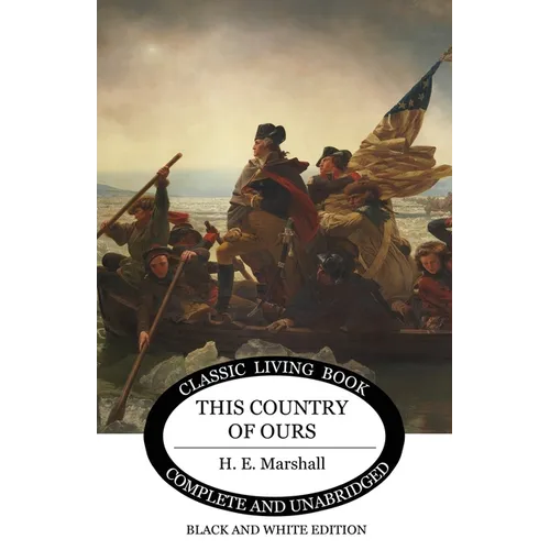 This Country of Ours (B&W)