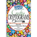 Crafty CRYPTOGRAMS