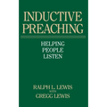 Inductive Preaching