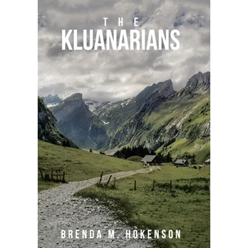 The Kluanarians