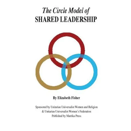 The Circle Model of Shared Leadership