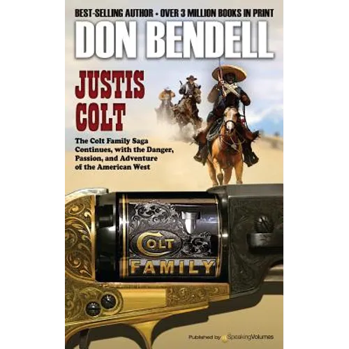 Justis Colt