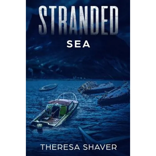 Stranded: Sea