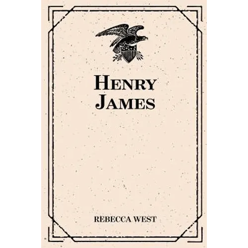 Henry James
