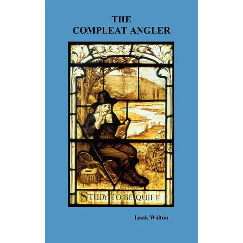 The Compleat Angler