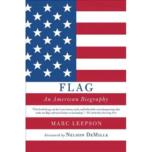 Flag: An American Biography