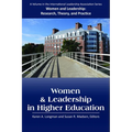 Women and Leadership in Higher Education