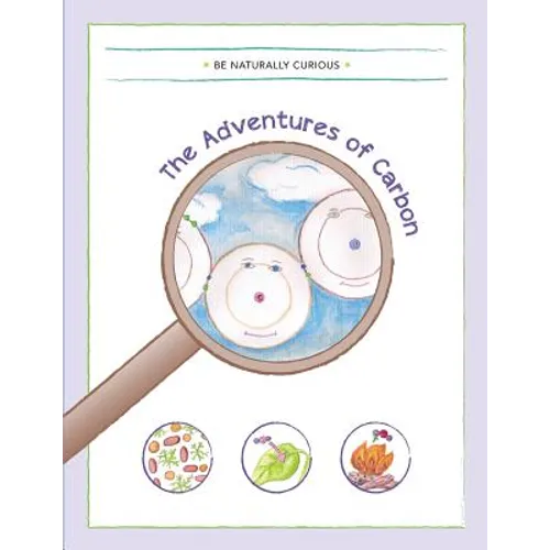 The Adventures of Carbon
