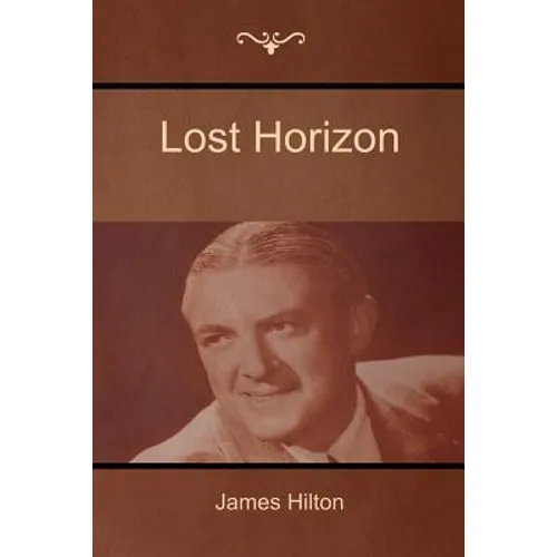 Lost Horizon