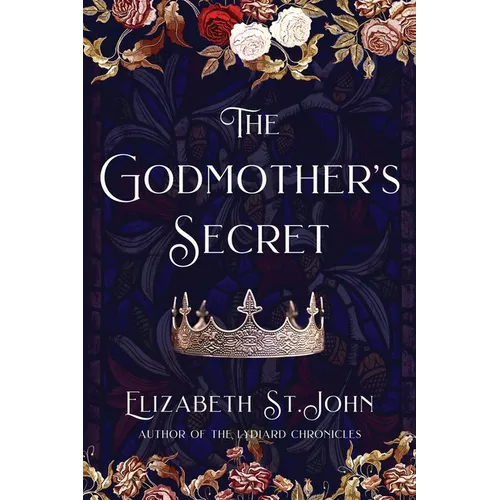 The Godmother's Secret