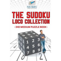 The Sudoku Loco Collection 240 Medium Puzzle Book