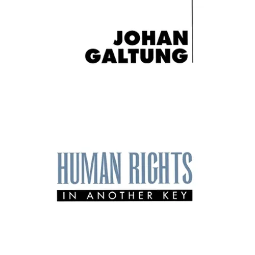 Human Rights in Another Key