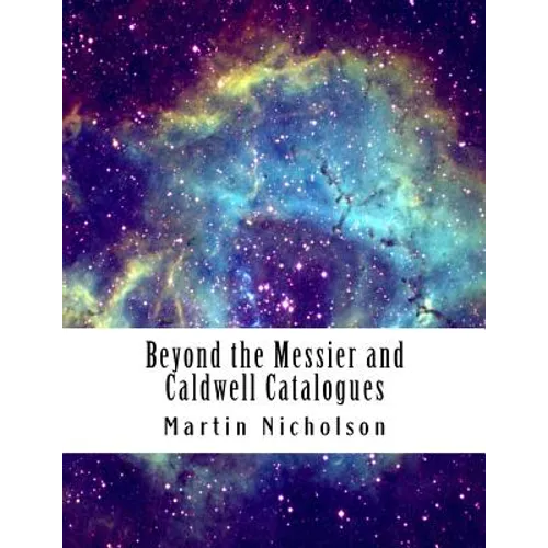 Beyond the Messier and Caldwell Catalogues