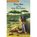 Riley Mae and the Sole Fire Safari