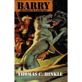 Barry: The Story of a Wolf Dog