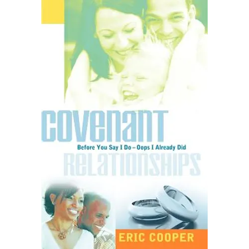 Covenant Relationships