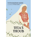 Teta's Thoub