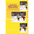 Boston Bruin Dirty Joke Book: A joke for anyone who hates the Boston Bruins