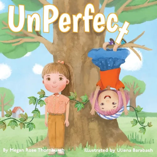 UnPerfect