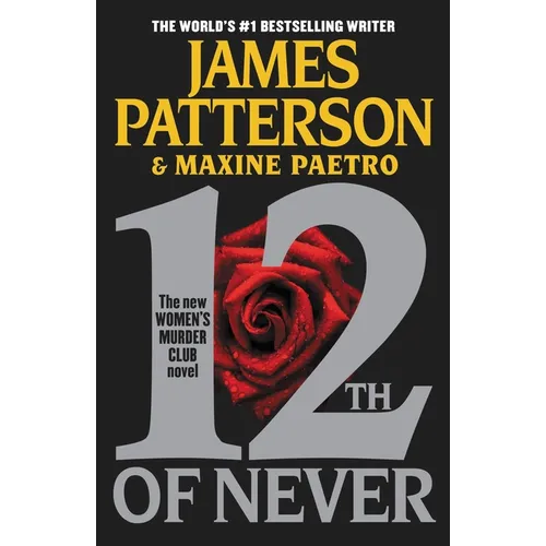 12th of Never