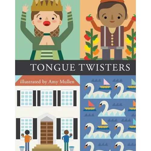 Tongue Twisters