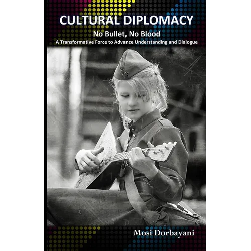 Cultural Diplomacy