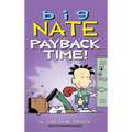 Big Nate: Payback Time!