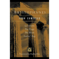 Aristophanes: Four Comedies