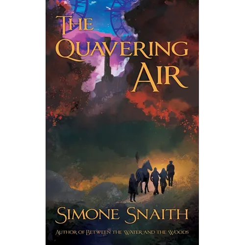The Quavering Air