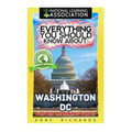 Everything You Should Know About: Washington DC