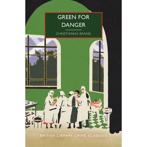 Green for Danger