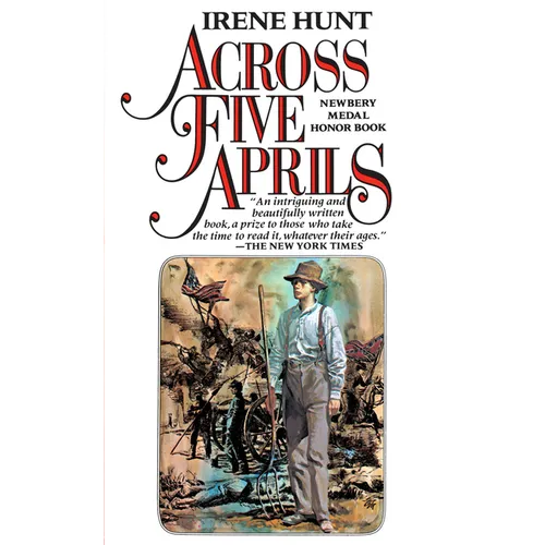 Across Five Aprils
