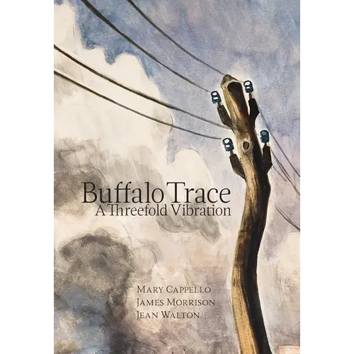 Buffalo Trace: A Threefold Vibration