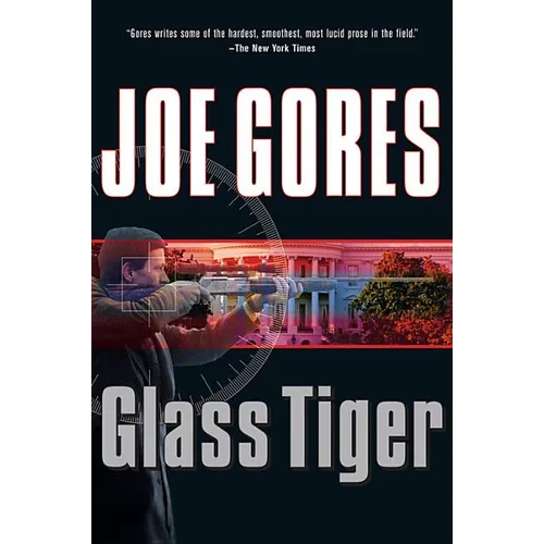 Glass Tiger