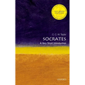 Socrates: A Very Short Introduction