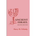 Ancient Israel