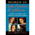 Women in Latin America and the Caribbean: Restoring Women to History