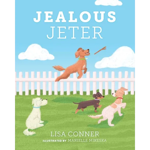Jealous Jeter