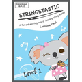 Stringstastic Level 1 - Double Bass