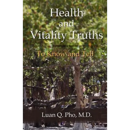 Health and Vitality Truths