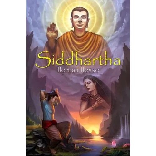 Siddhartha