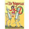The Tin Woodman of Oz
