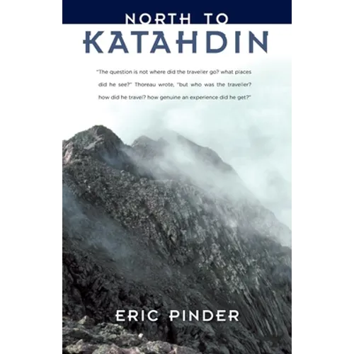 North to Katahdin