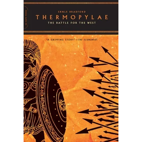 Thermopylae: The Battle for the West