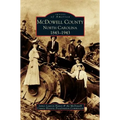 McDowell County: North Carolina: 1843-1943