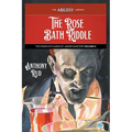 The Rose Bath Riddle: The Complete Cases of Jigger Masters, Volume 2