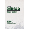 Bobok; From Somebody's Diary
