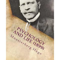 Psychology and life (c1899)