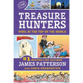 Treasure Hunters: Peril at the Top of the World